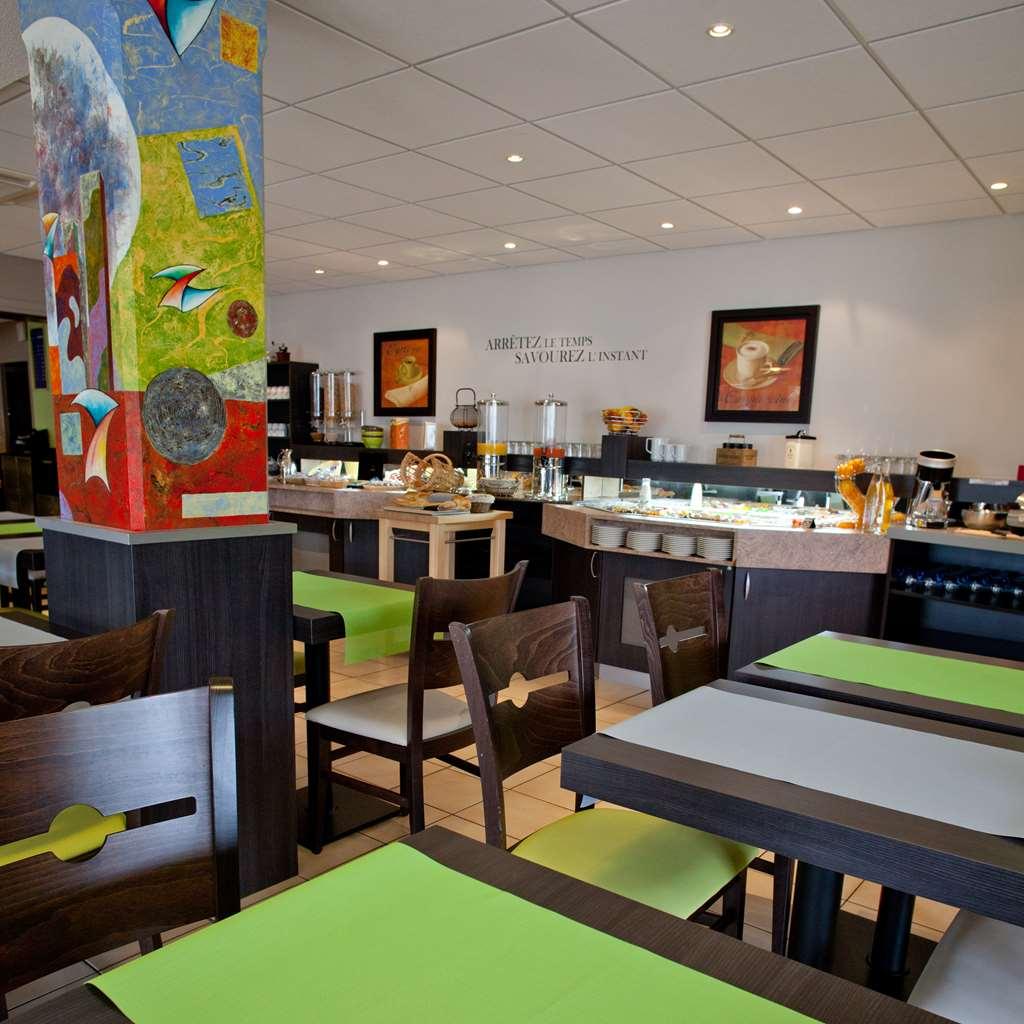 Kyriad Niort-Espace Mendesfrance Екстериор снимка